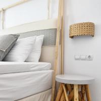 Angelos Boutique Suites