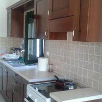 Genny's 2-bed Apartment