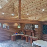Агрoусадьба ПАШКИНА