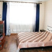 Impreza apartment on Internatsionalnaya 48