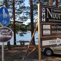 Imatra Star Saimaa Villas