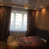 Apartment on Druzhbi 7