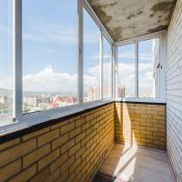 Dekabrist Apartment Novobylvarnaya 24