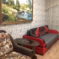 Apartment on Matrosova 23
