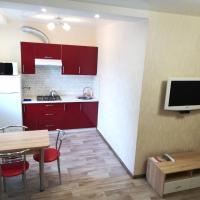 Stusa 2 bedroom luxury apartment