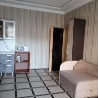 Апартаменты на Менделеева