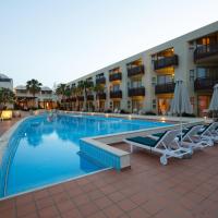 Santa Marina Plaza (Adults Only)