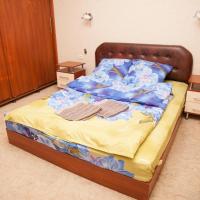 2 Rooms Apartment 80 Nezalezhnoi Ukrainy Str. Luxury class. Centre