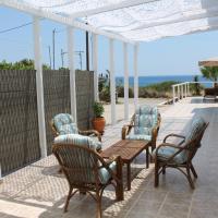Avra, deluxe Appartment