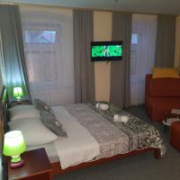 ELG Rooms