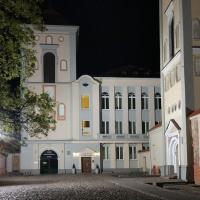 Kauno Arkivyskupijos Guest House „Villa Kaunensis“