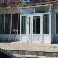 Uda Hotel