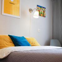 Apartment on Prospekt Lenina