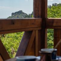 Mystras Village House