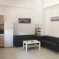 Sisifou Hostel