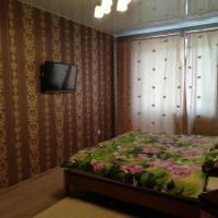 Apartment on Yelizarova 12