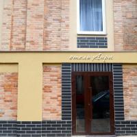 Anri Hotel