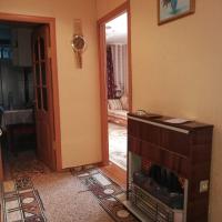 Apartment on Svobody 27a