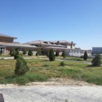 Osiyo Hotel