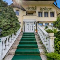Hotel Kolibri