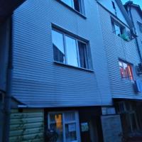 Nadezhda Guest house