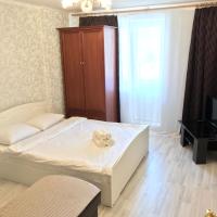 Апартаменты на Бережок 4
