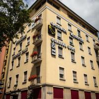 Gasthaus Goldene Gans