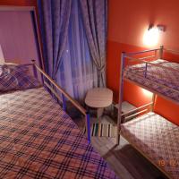 Valday Hostel