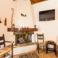 Aadonis Villa on the Sea