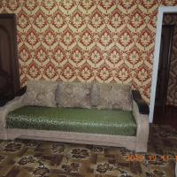 Apartment on Lenina 10