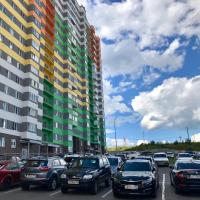 Krasnaya Polyana, 4