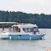 Suncamper 30