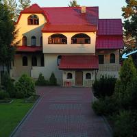 Guest House on Troitskaya 3