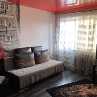 Apartment on Lenina
