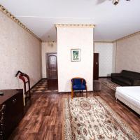 Hotel Zheti Kazyna