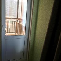 Апартаменты с балконом