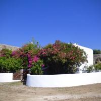 Lovely and Homely Mykonian Cottage
