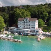 Bookingcom Hotels In Amphion Les Bains Book Your Hotel Now