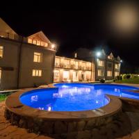 Hotel Laguna