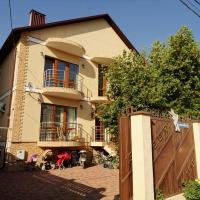 Guest House Abrikos