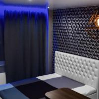 Apartment on 40 Let Pobedy