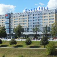 Yubileynaya Star