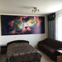 Студия Крылова 85