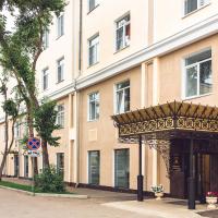 Отель Централь