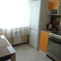 Apartment on Myasishcheva 8