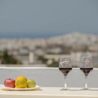 Aggidia Guest Houses