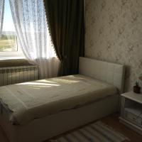 Guesthouse on Zvezdnaya 15