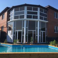 Guest house Stanitsa