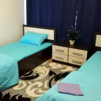 Hostel № 1