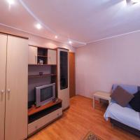 Apartments on Kirovgradskay, 51/b